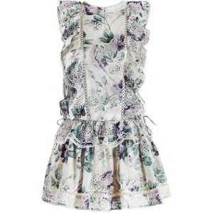 Eyelet Zimmermann Mini size 2